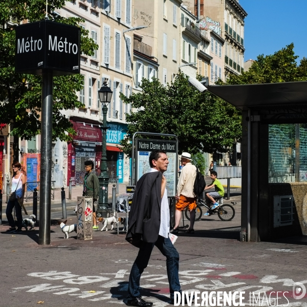 Marseille