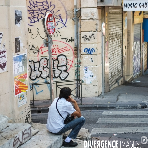 Marseille