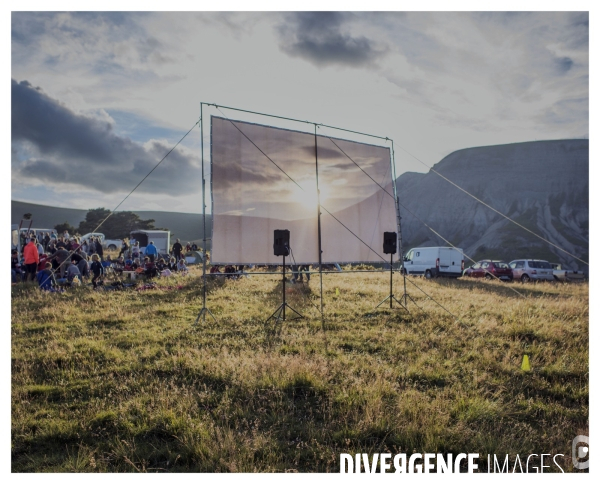 Cinéma d Altitude