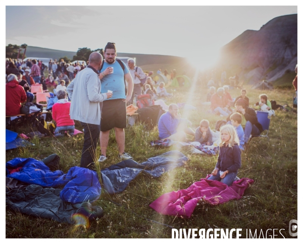 Cinéma d Altitude