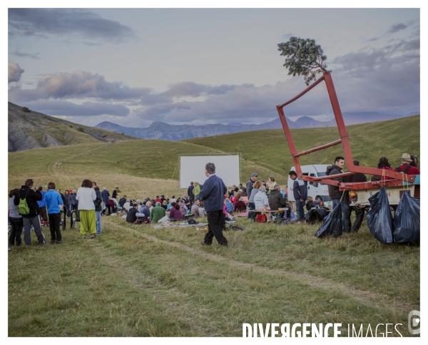 Cinéma d Altitude