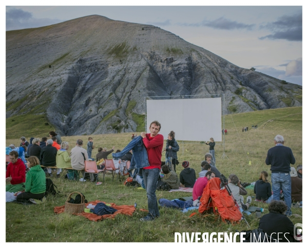 Cinéma d Altitude
