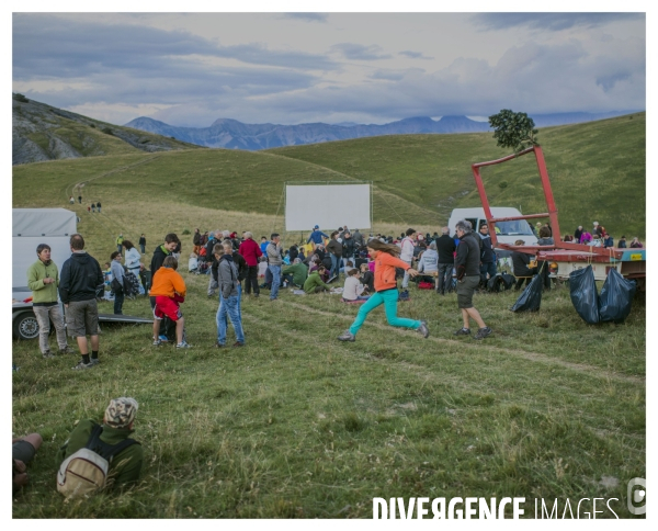 Cinéma d Altitude