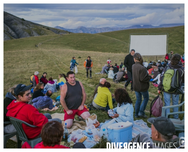 Cinéma d Altitude