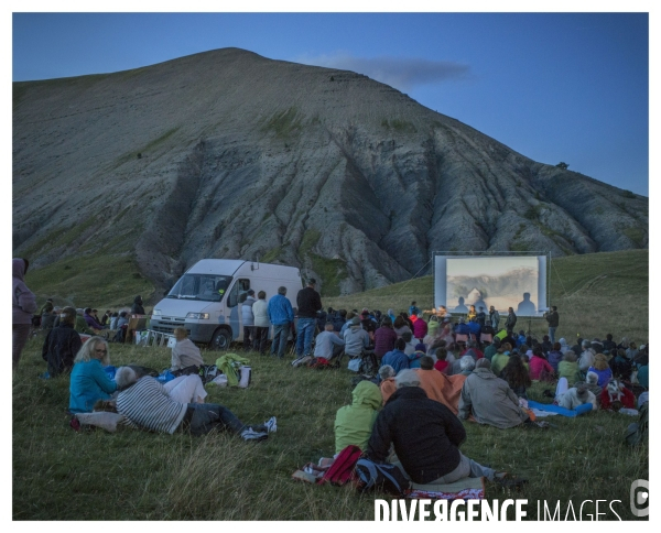 Cinéma d Altitude
