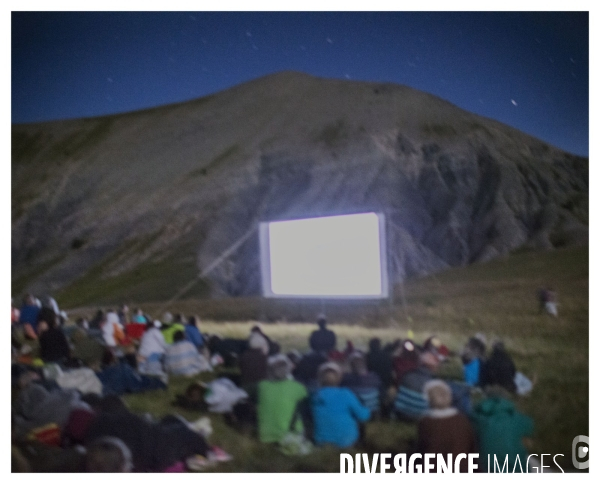 Cinéma d Altitude