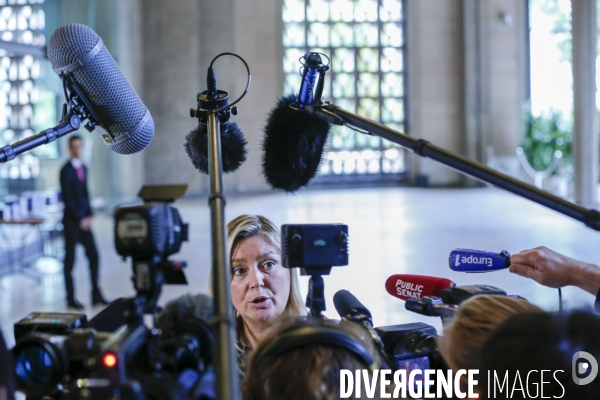 Grande Conférence Sociale