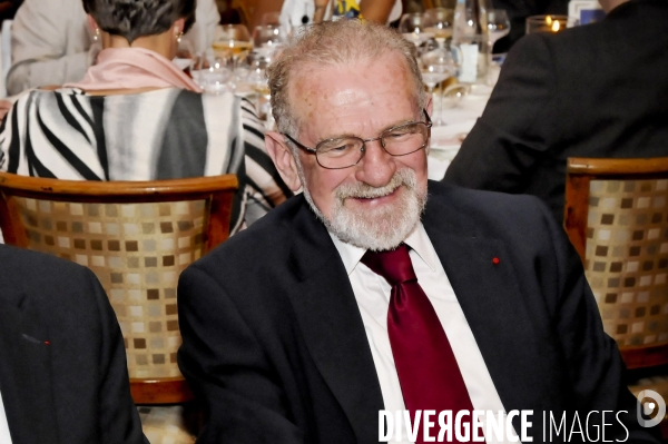 Bronislaw Geremek