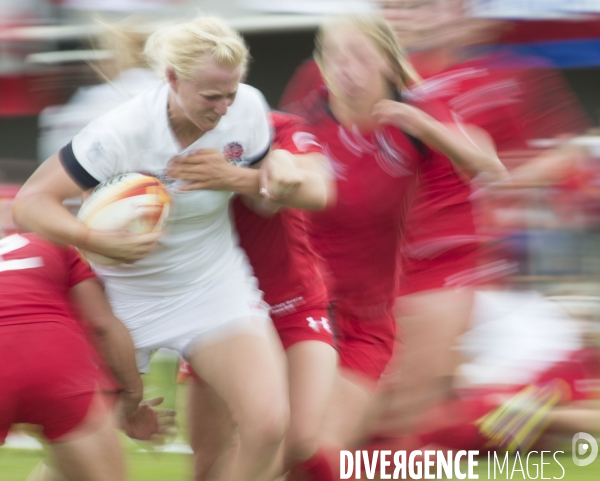 Coupe du Monde féminine de rugby