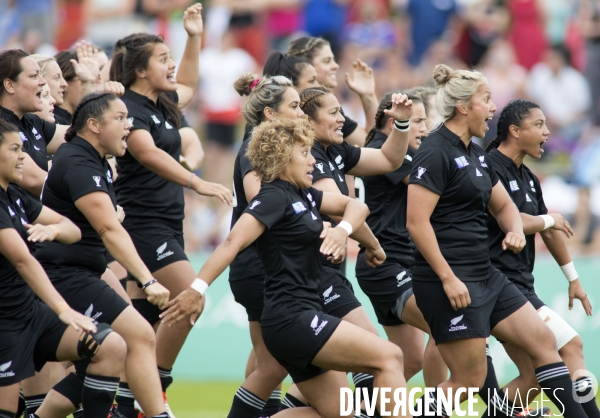 Coupe du Monde féminine de rugby