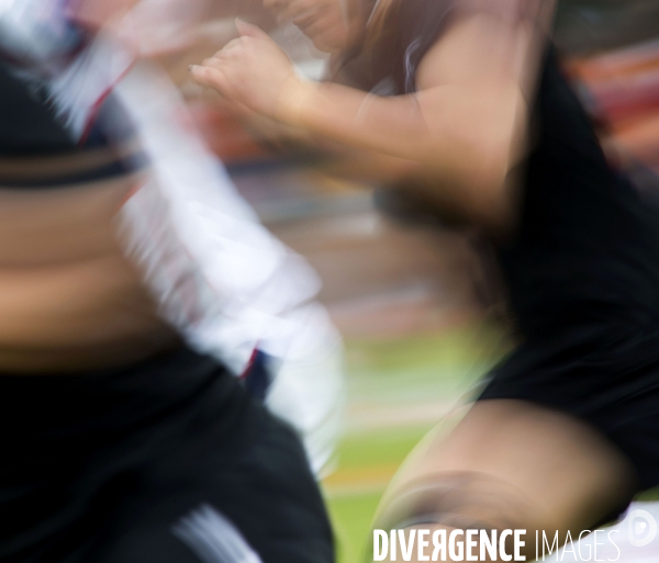 Coupe du Monde féminine de rugby
