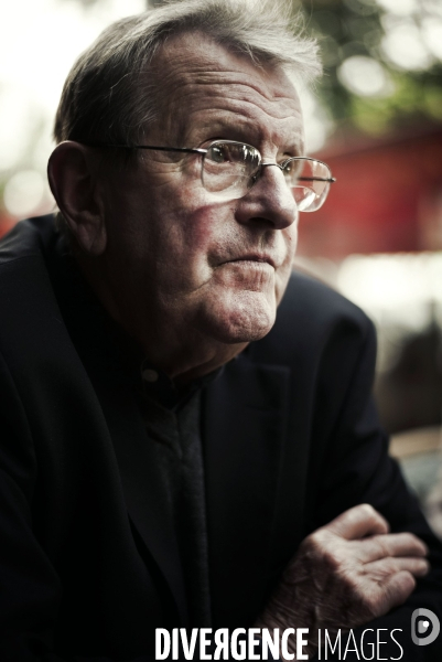 Gilles Perrault.