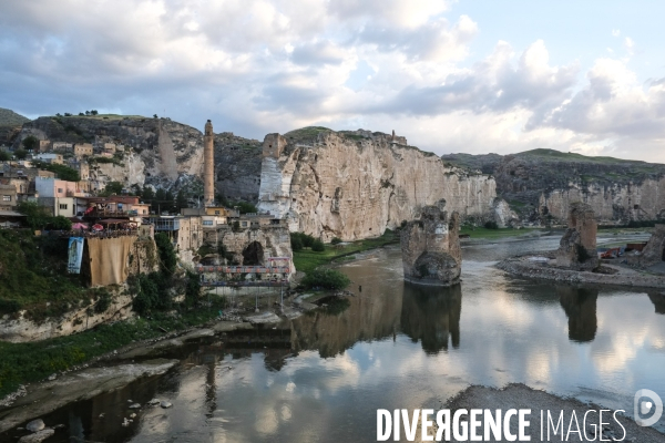 Hasankeyf