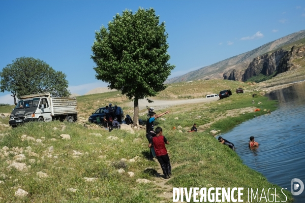 Hasankeyf