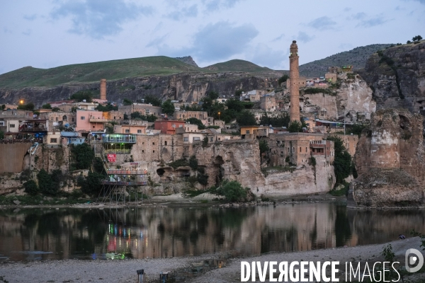 Hasankeyf