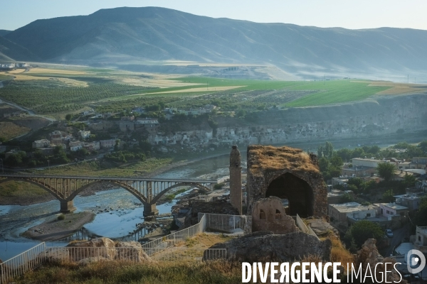 Hasankeyf