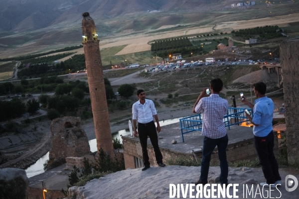 Hasankeyf