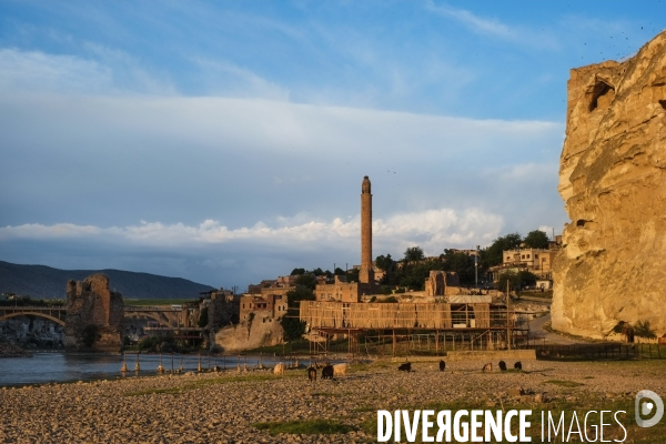 Hasankeyf