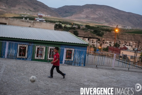 Hasankeyf