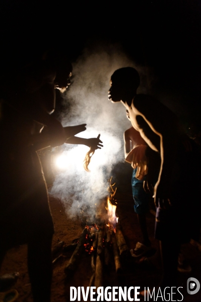 Made in TOGO : Danses sur le feu des KOTOKOLI