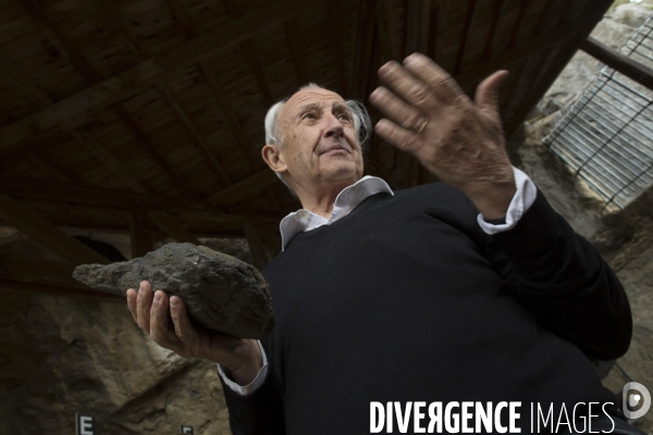 L Homme de Tautavel