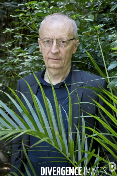Franck laval :politique ecologiste
