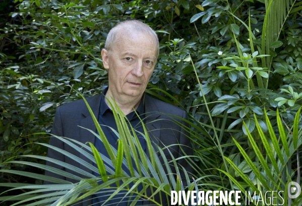 Franck laval :politique ecologiste