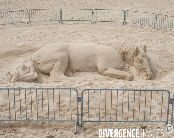 Calais Plage