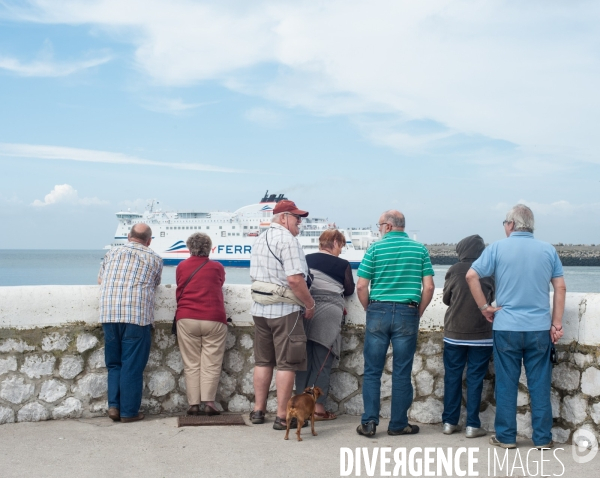 Calais Plage