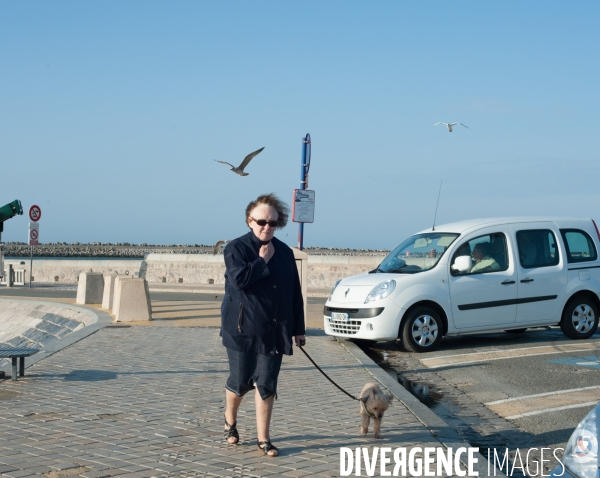 Calais Plage