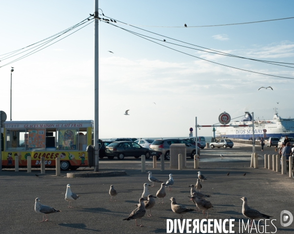 Calais Plage