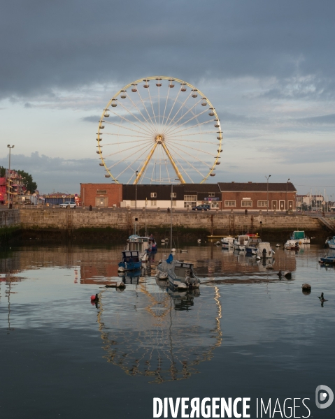 Calais Plage