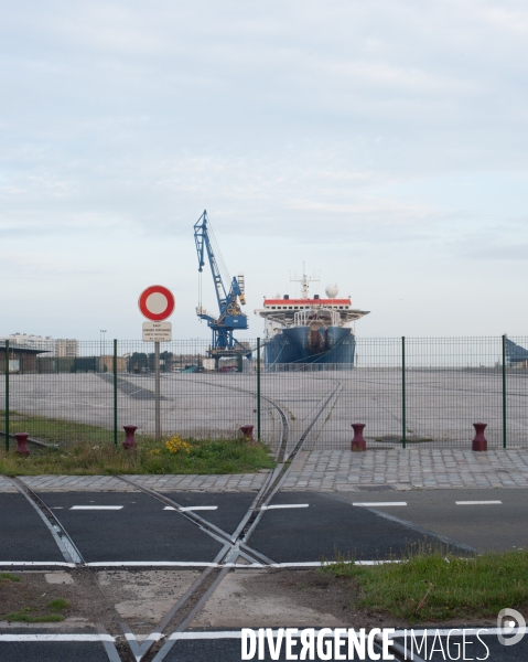 Calais Plage