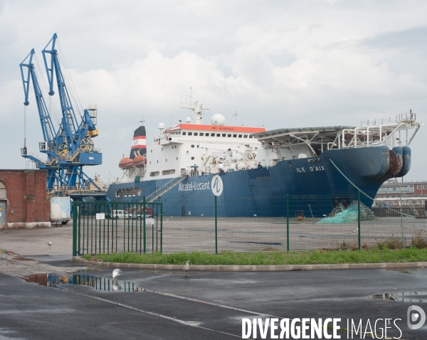 Calais Plage