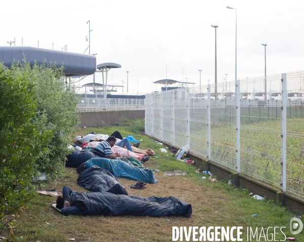 Calais Plage