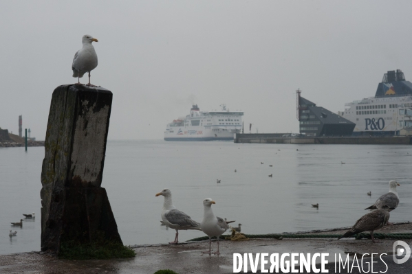 Calais Plage