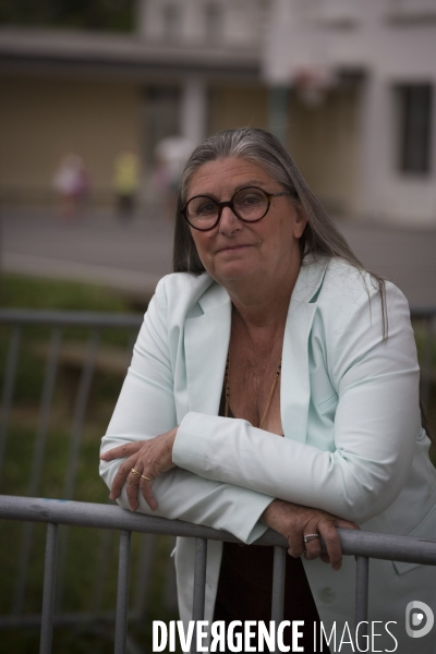 Claire Leconte