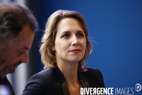 Universite d été MEDEF 2014