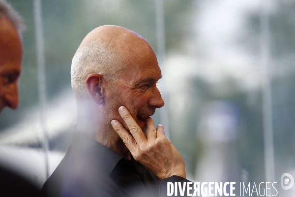 Universite d été MEDEF 2014