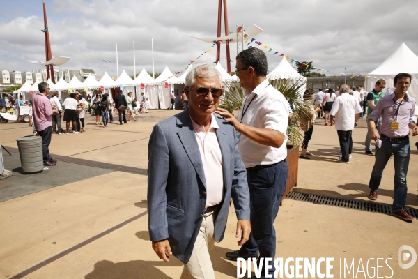 Universite d été PS LA ROCHELLE 2014
