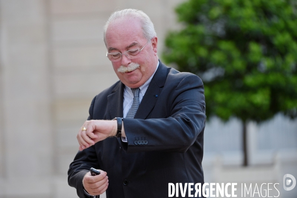 Christophe de Margerie