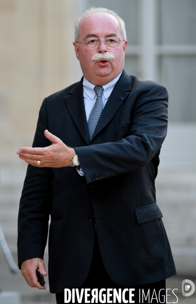 Christophe de Margerie