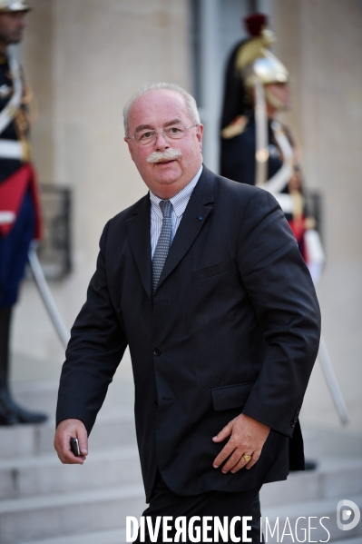 Christophe de Margerie