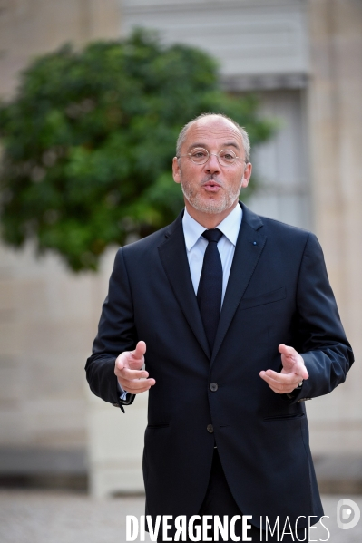 Stéphane Richard