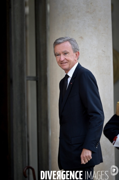 Bernard Arnault