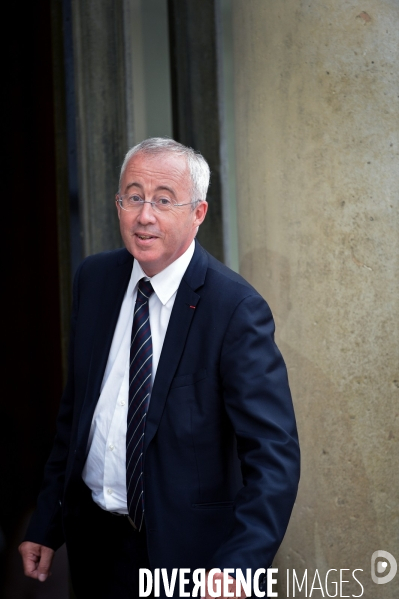 Luc Oursel