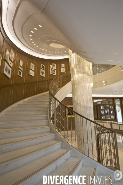 Boutique tiffany champs elysees