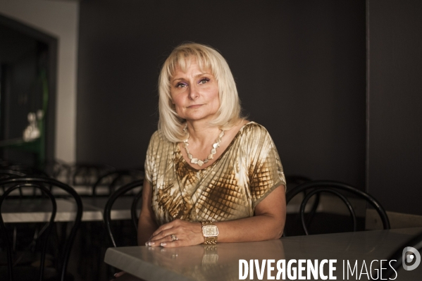 Marie Da Silva accuse le maire FN de Hayange de comptes de campagne frauduleux