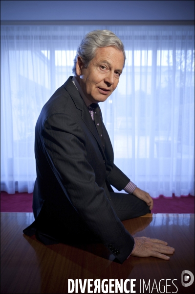 Philippe HOUZE