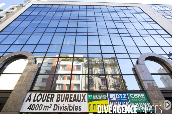 Immobilier paris /banlieue